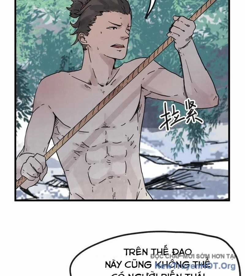 Hiệp Khách Hành Bất Thông Chương 73 trang 11