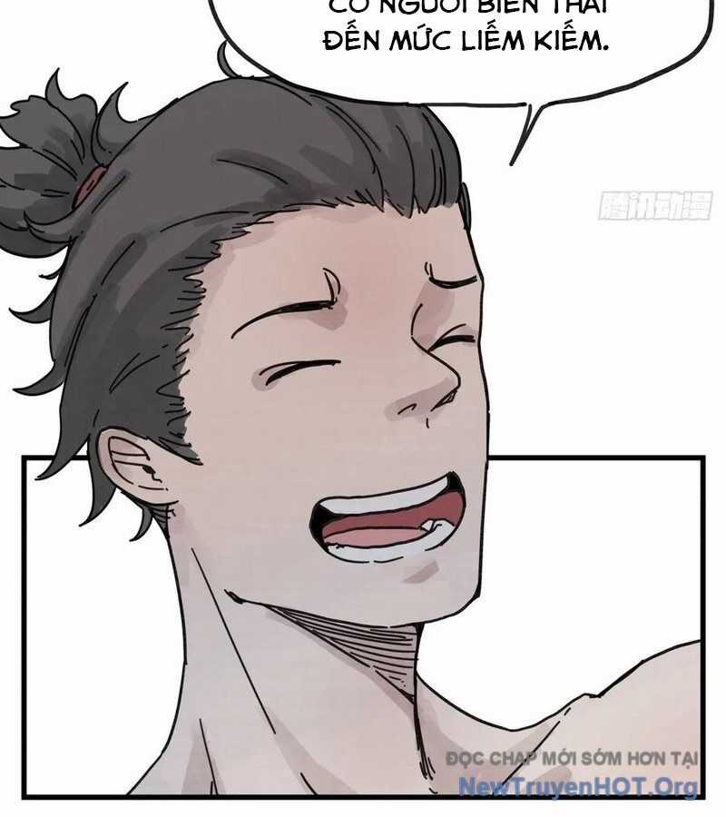 Hiệp Khách Hành Bất Thông Chương 73 trang 12