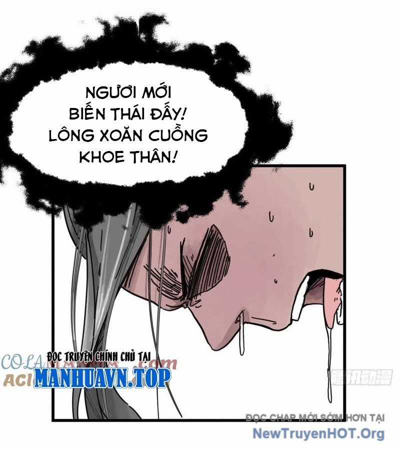 Hiệp Khách Hành Bất Thông Chương 73 trang 13