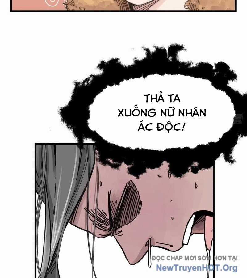 Hiệp Khách Hành Bất Thông Chương 73 trang 15