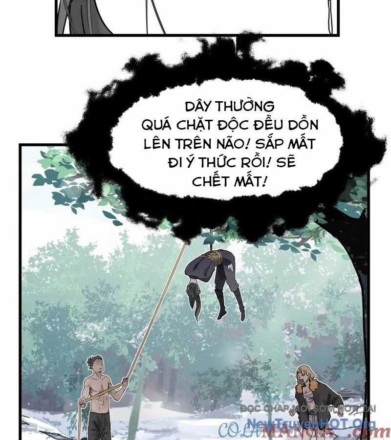 Hiệp Khách Hành Bất Thông Chương 73 trang 16