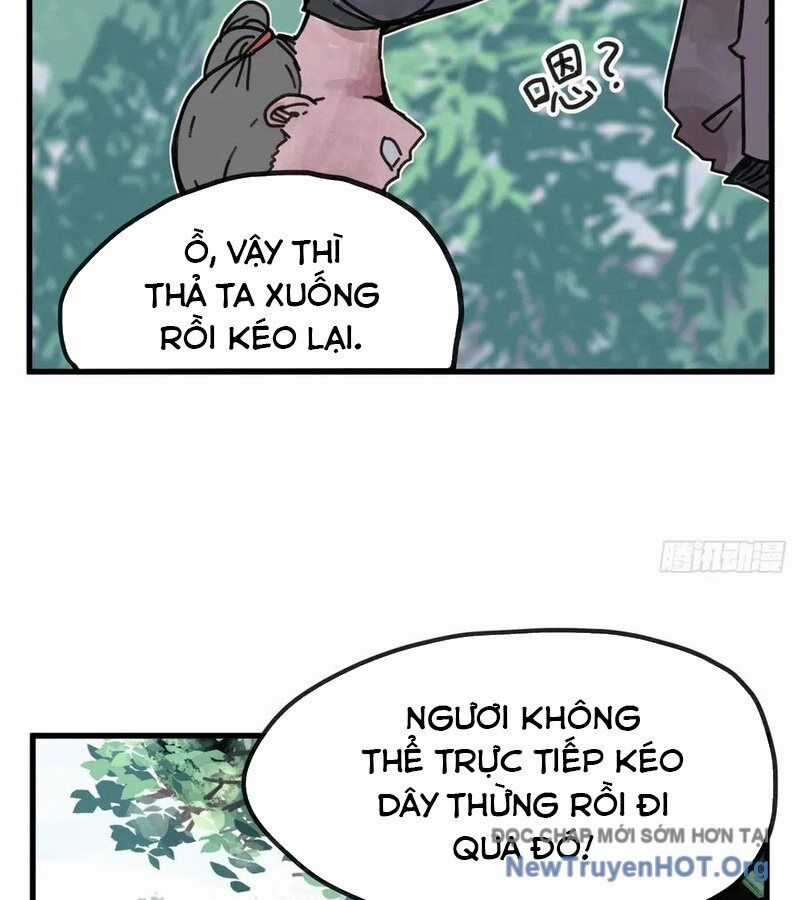 Hiệp Khách Hành Bất Thông Chương 73 trang 18