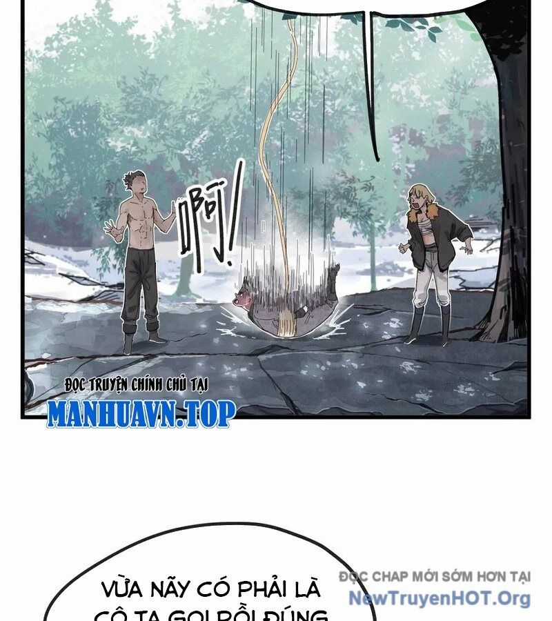 Hiệp Khách Hành Bất Thông Chương 73 trang 19