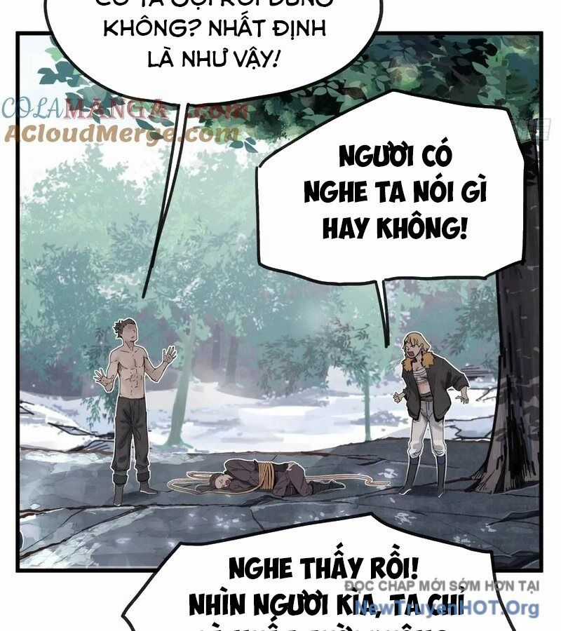 Hiệp Khách Hành Bất Thông Chương 73 trang 20