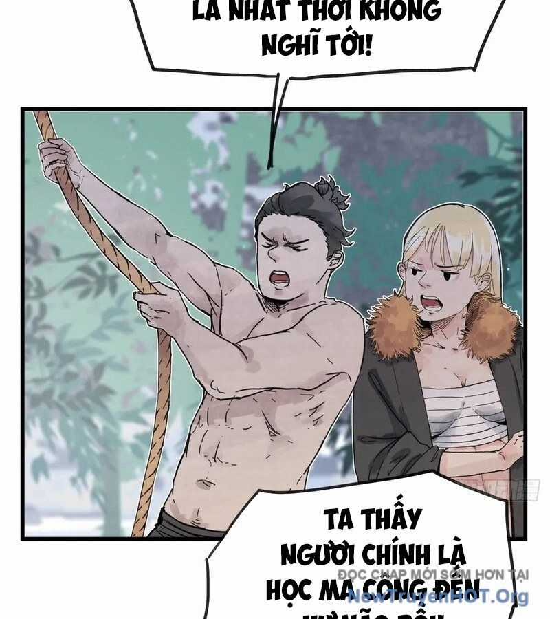 Hiệp Khách Hành Bất Thông Chương 73 trang 21