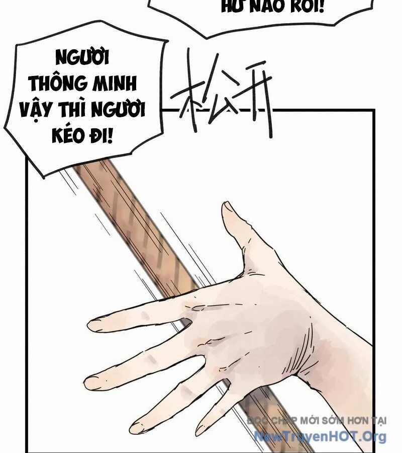 Hiệp Khách Hành Bất Thông Chương 73 trang 22