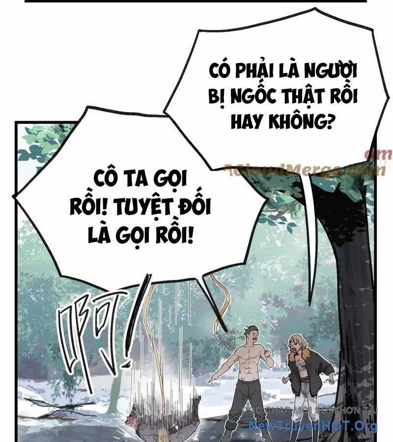 Hiệp Khách Hành Bất Thông Chương 73 trang 23