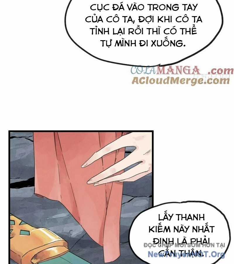 Hiệp Khách Hành Bất Thông Chương 73 trang 26