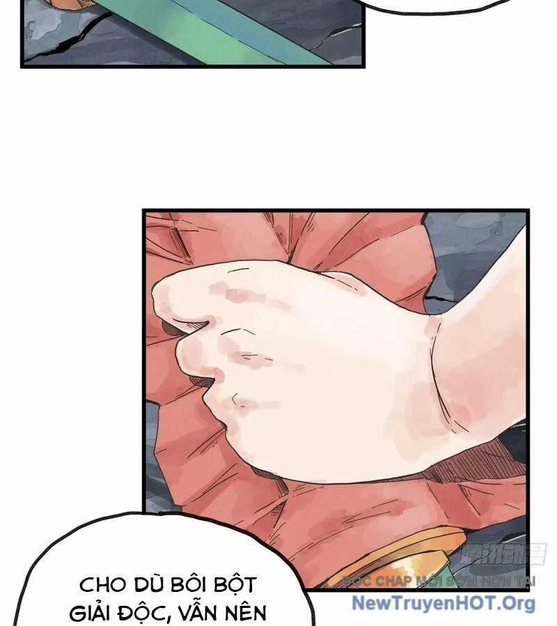 Hiệp Khách Hành Bất Thông Chương 73 trang 27