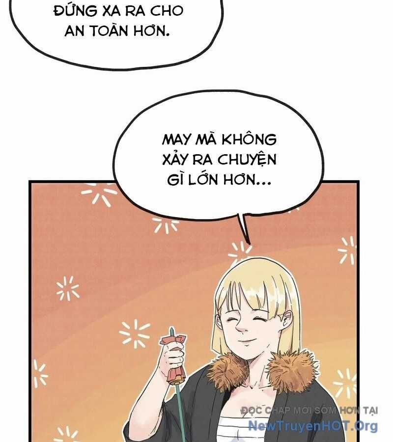 Hiệp Khách Hành Bất Thông Chương 73 trang 28