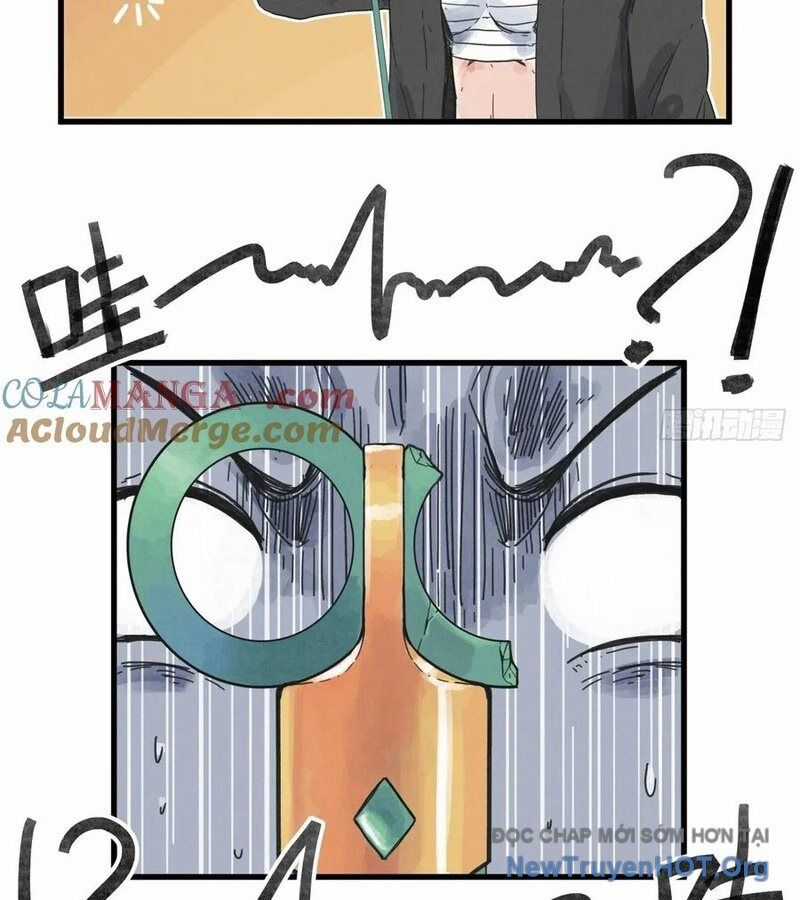 Hiệp Khách Hành Bất Thông Chương 73 trang 29