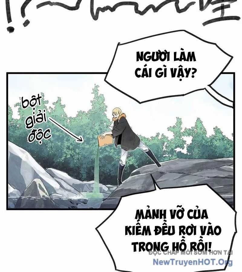 Hiệp Khách Hành Bất Thông Chương 73 trang 30