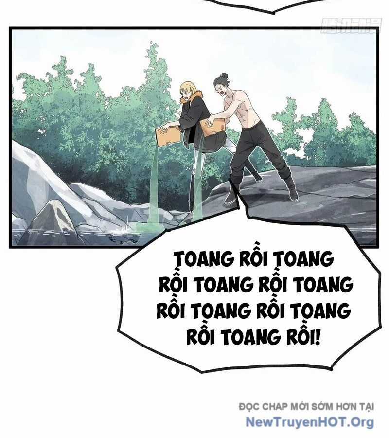 Hiệp Khách Hành Bất Thông Chương 73 trang 31