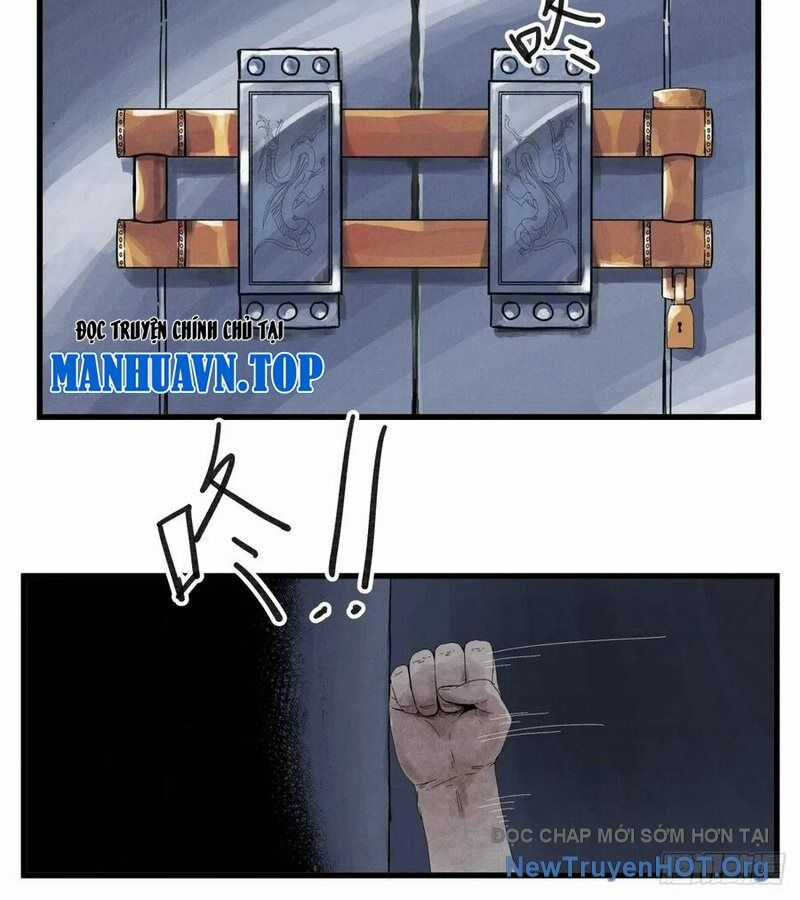 Hiệp Khách Hành Bất Thông Chương 73 trang 33