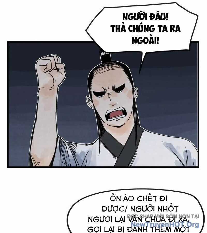 Hiệp Khách Hành Bất Thông Chương 73 trang 34