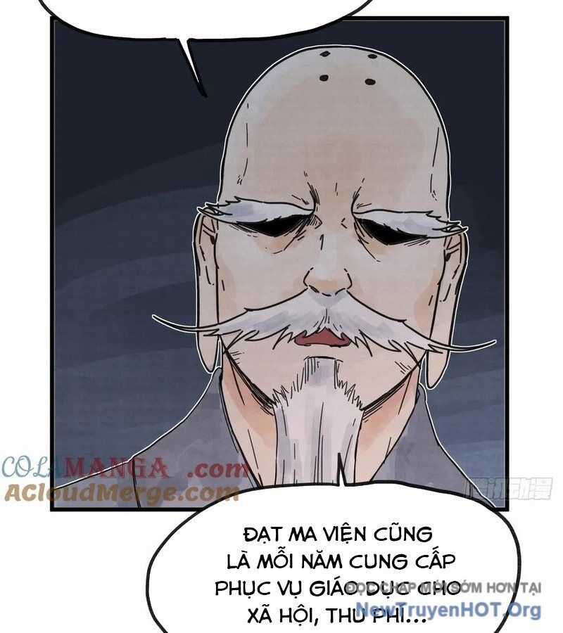 Hiệp Khách Hành Bất Thông Chương 73 trang 37