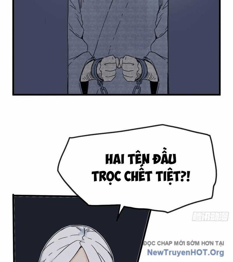 Hiệp Khách Hành Bất Thông Chương 73 trang 43