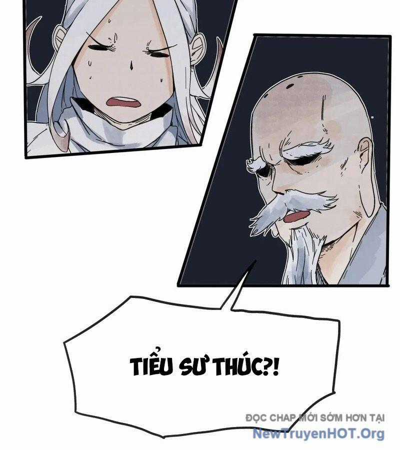 Hiệp Khách Hành Bất Thông Chương 73 trang 44