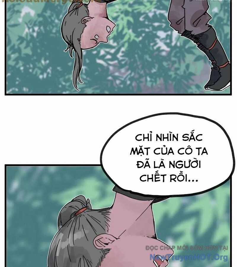 Hiệp Khách Hành Bất Thông Chương 73 trang 8