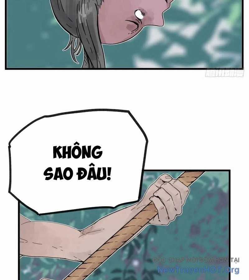 Hiệp Khách Hành Bất Thông Chương 73 trang 9