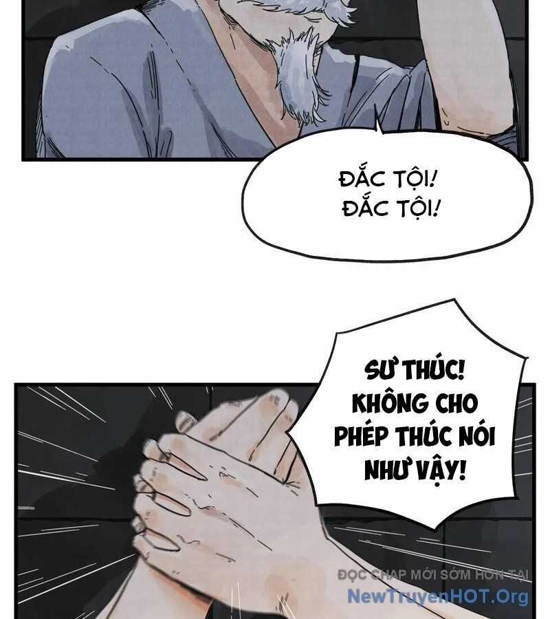 Hiệp Khách Hành Bất Thông Chương 74 trang 10