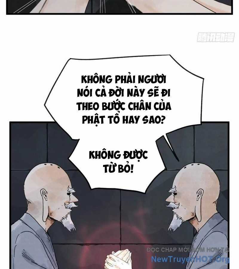 Hiệp Khách Hành Bất Thông Chương 74 trang 11