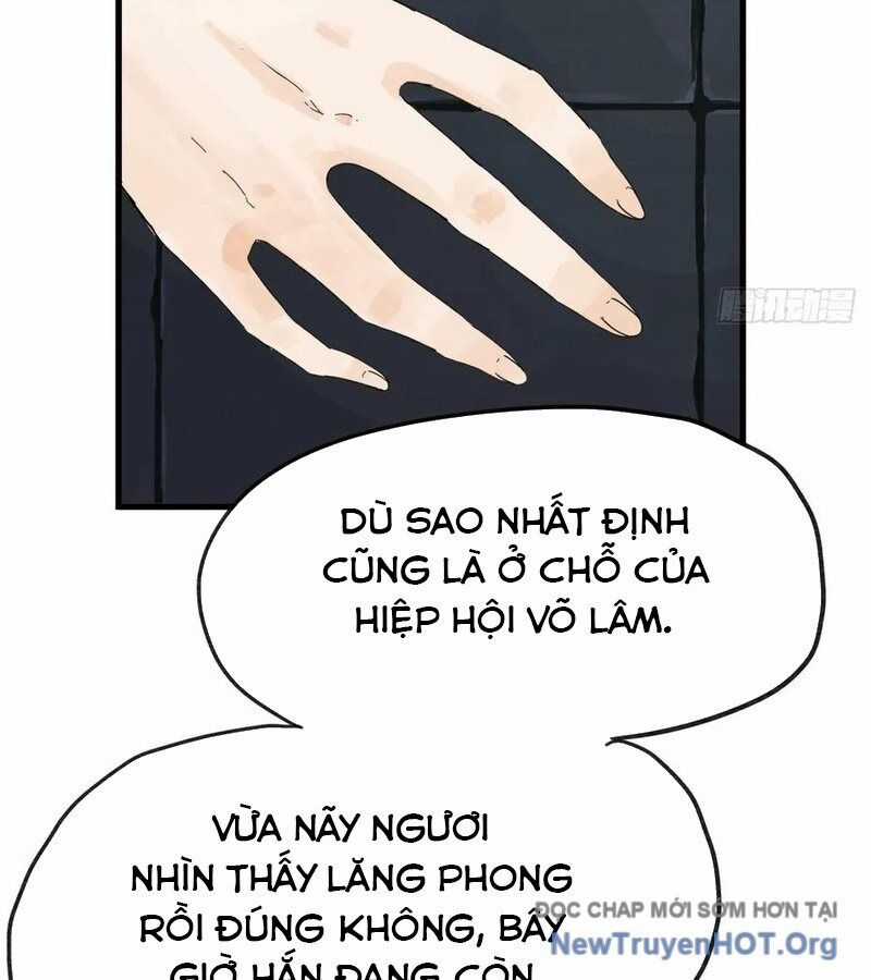 Hiệp Khách Hành Bất Thông Chương 74 trang 14