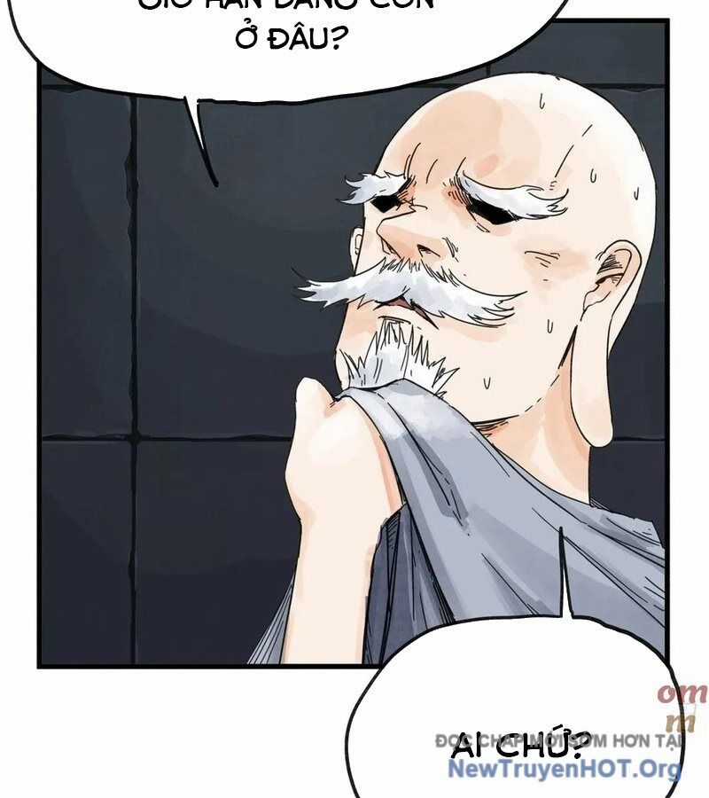 Hiệp Khách Hành Bất Thông Chương 74 trang 15