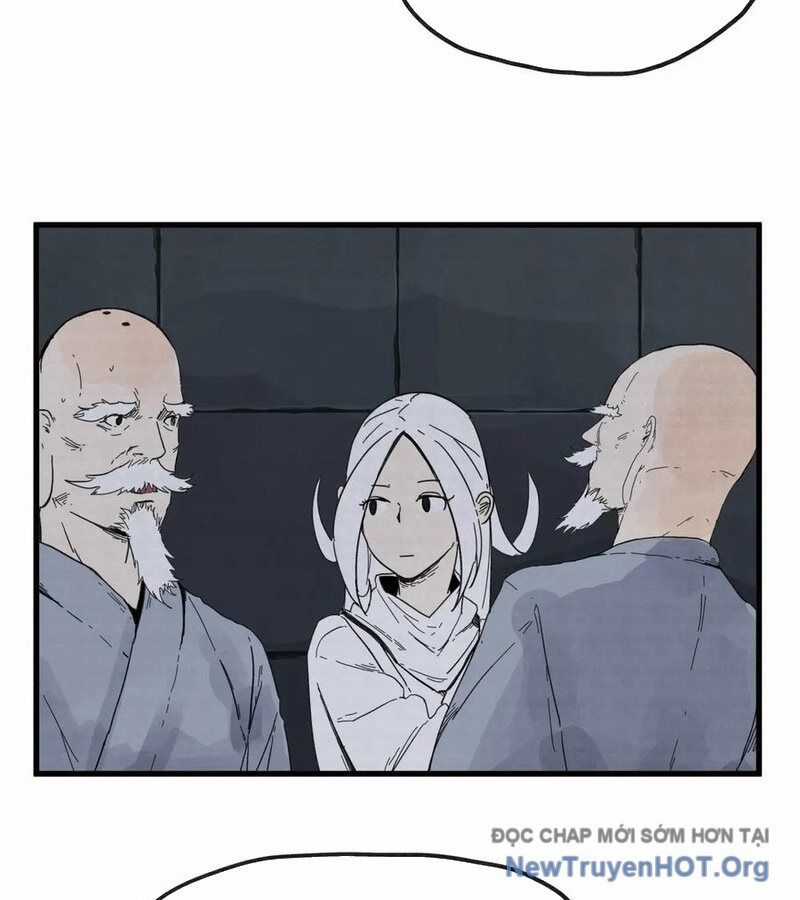 Hiệp Khách Hành Bất Thông Chương 74 trang 16