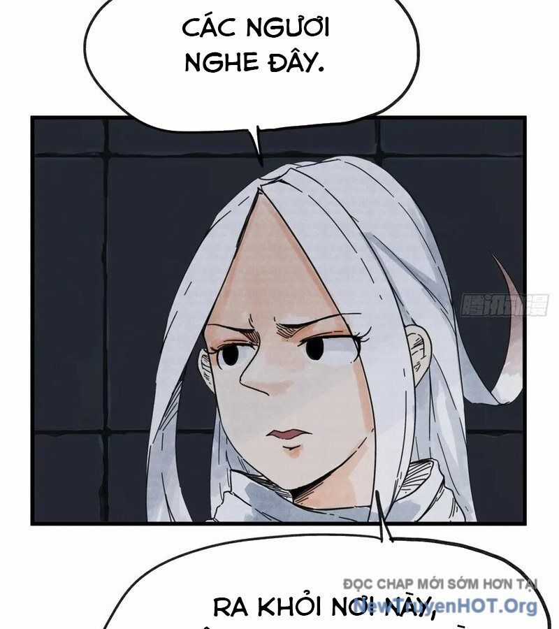 Hiệp Khách Hành Bất Thông Chương 74 trang 17