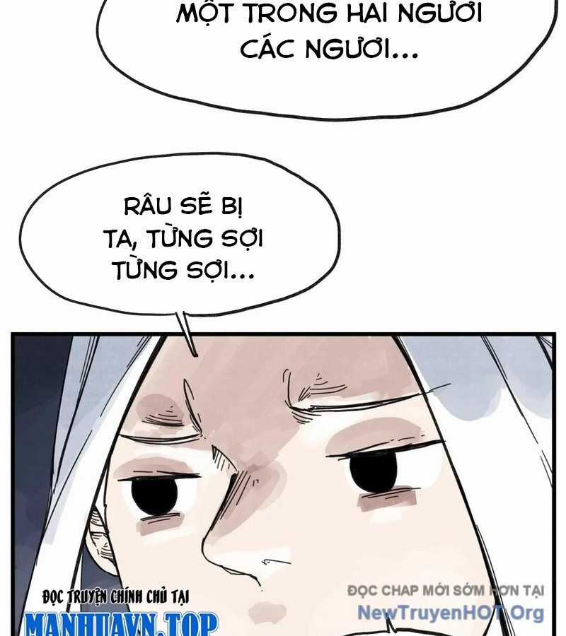 Hiệp Khách Hành Bất Thông Chương 74 trang 18