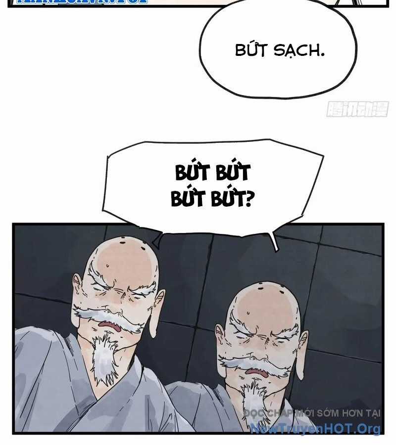 Hiệp Khách Hành Bất Thông Chương 74 trang 19