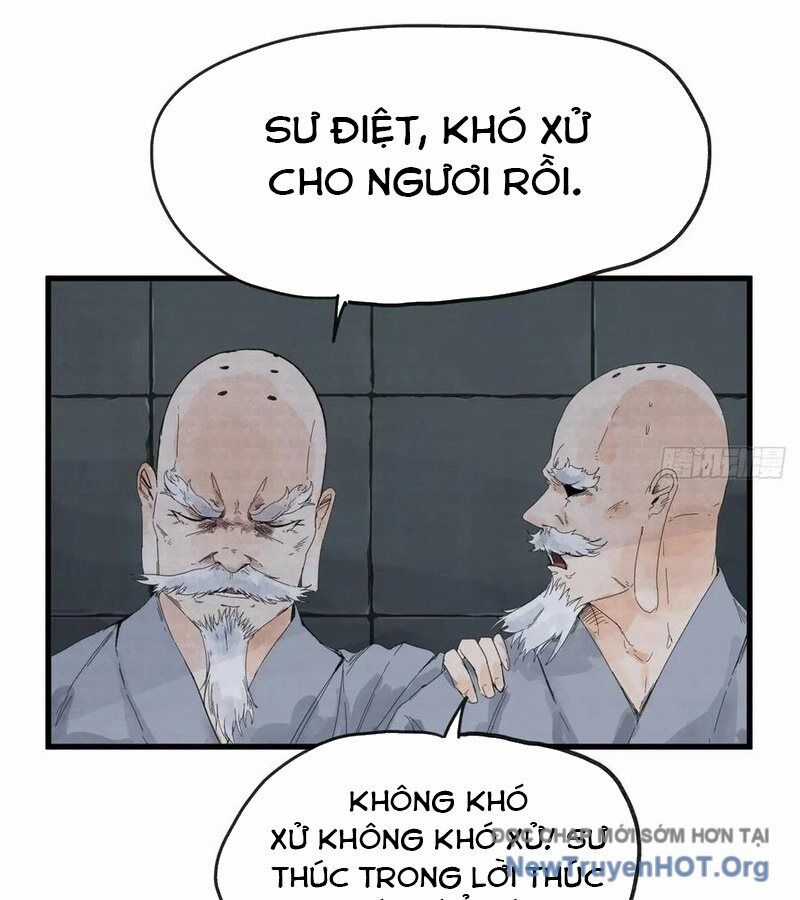 Hiệp Khách Hành Bất Thông Chương 74 trang 20