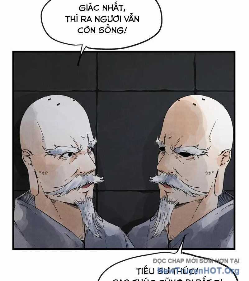 Hiệp Khách Hành Bất Thông Chương 74 trang 3