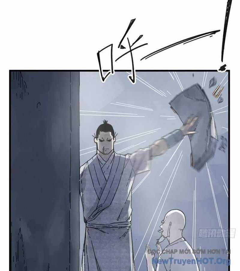 Hiệp Khách Hành Bất Thông Chương 74 trang 31