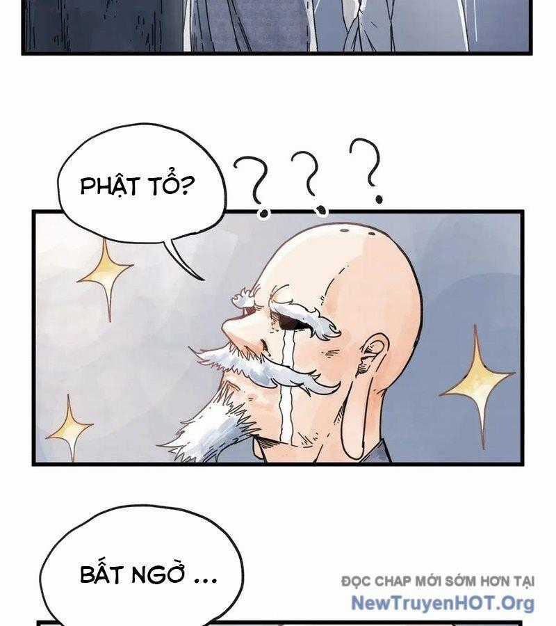 Hiệp Khách Hành Bất Thông Chương 74 trang 32