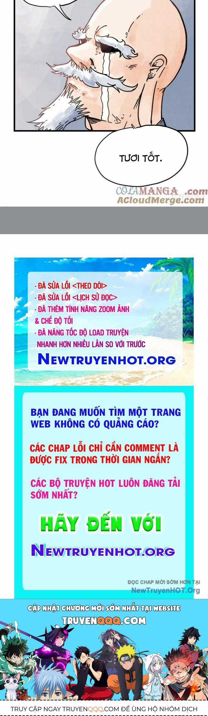 Hiệp Khách Hành Bất Thông Chương 74 trang 33