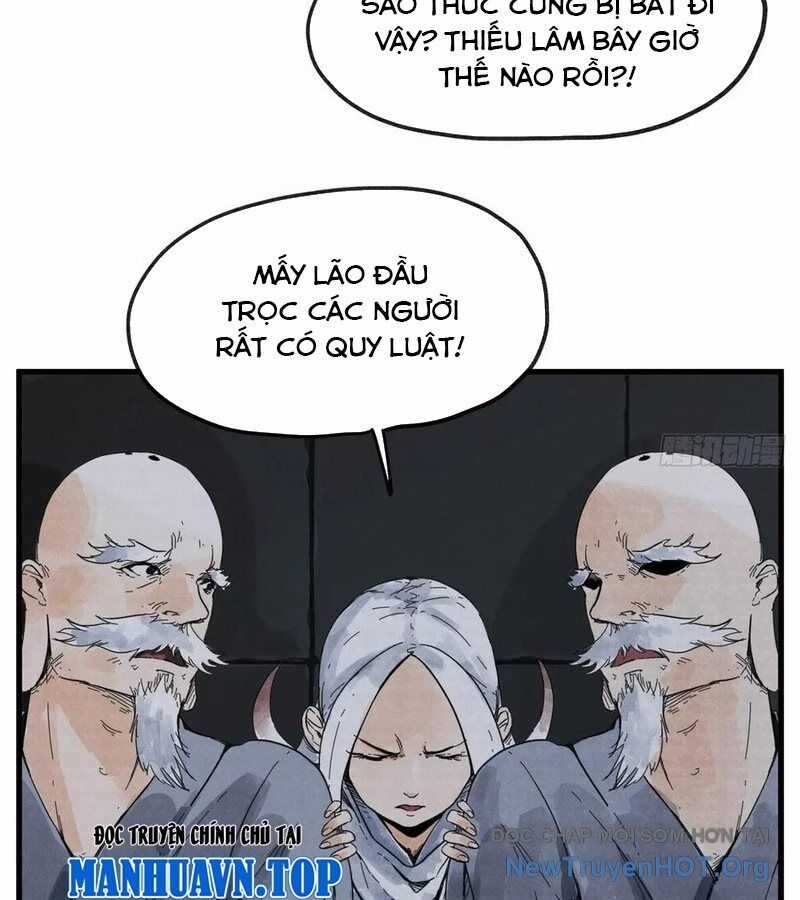 Hiệp Khách Hành Bất Thông Chương 74 trang 4