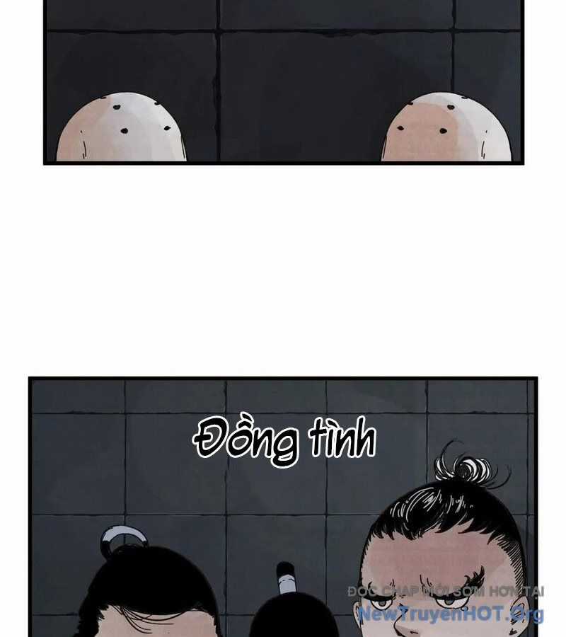 Hiệp Khách Hành Bất Thông Chương 74 trang 8