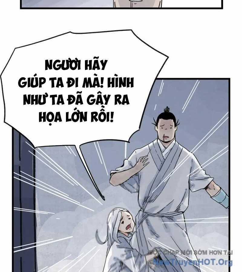 Hiệp Khách Hành Bất Thông Chương 75 trang 12