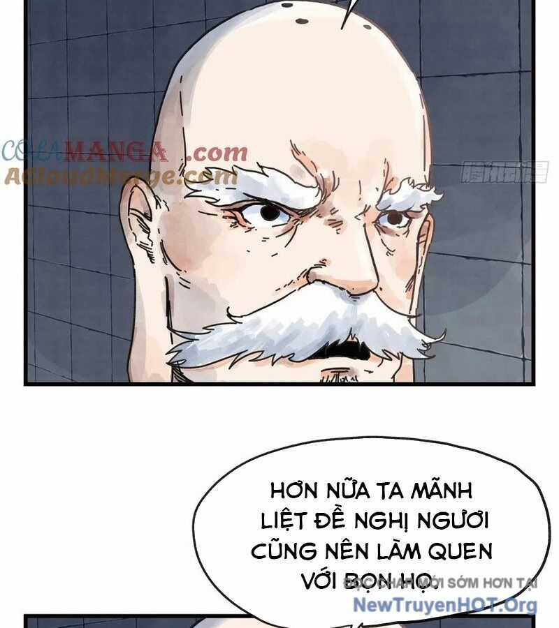 Hiệp Khách Hành Bất Thông Chương 75 trang 16