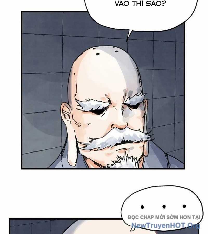 Hiệp Khách Hành Bất Thông Chương 75 trang 18