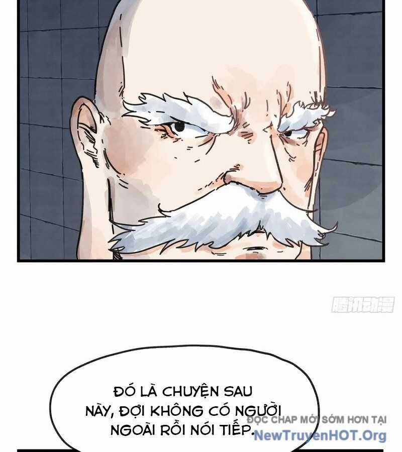 Hiệp Khách Hành Bất Thông Chương 75 trang 19