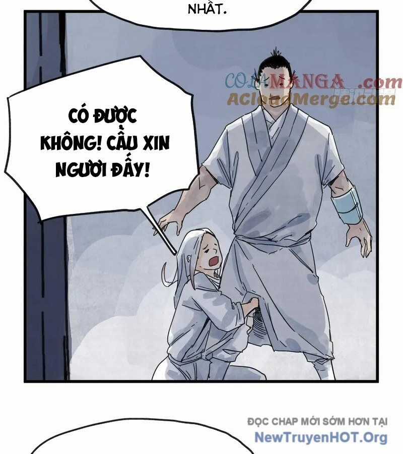 Hiệp Khách Hành Bất Thông Chương 75 trang 22