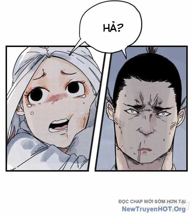 Hiệp Khách Hành Bất Thông Chương 75 trang 25