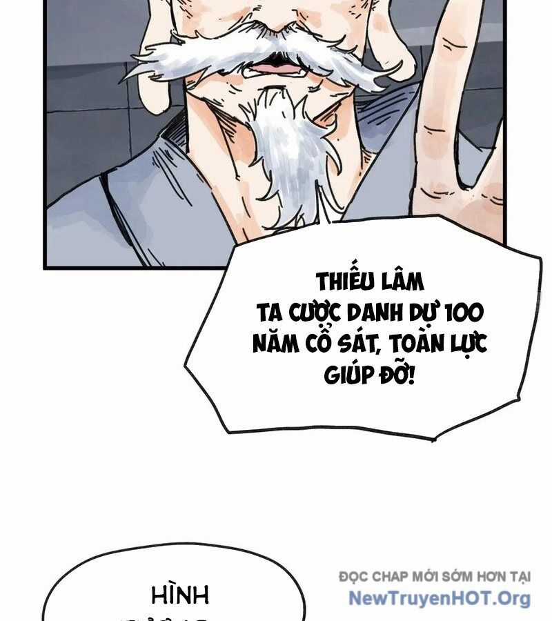 Hiệp Khách Hành Bất Thông Chương 75 trang 28