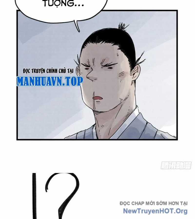 Hiệp Khách Hành Bất Thông Chương 75 trang 29