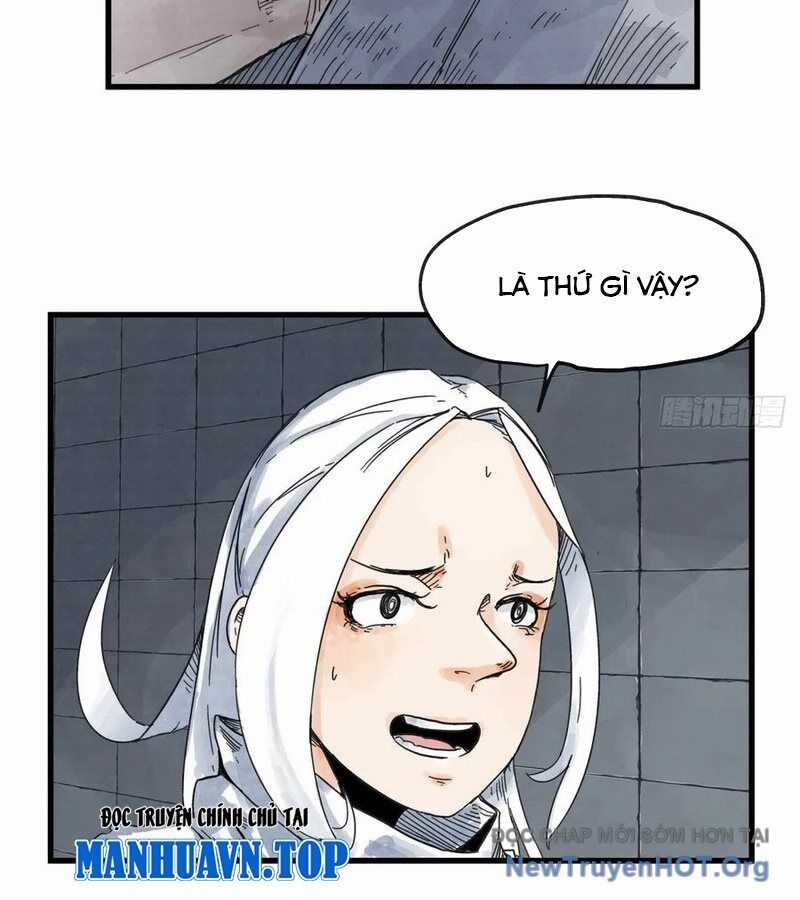 Hiệp Khách Hành Bất Thông Chương 75 trang 6