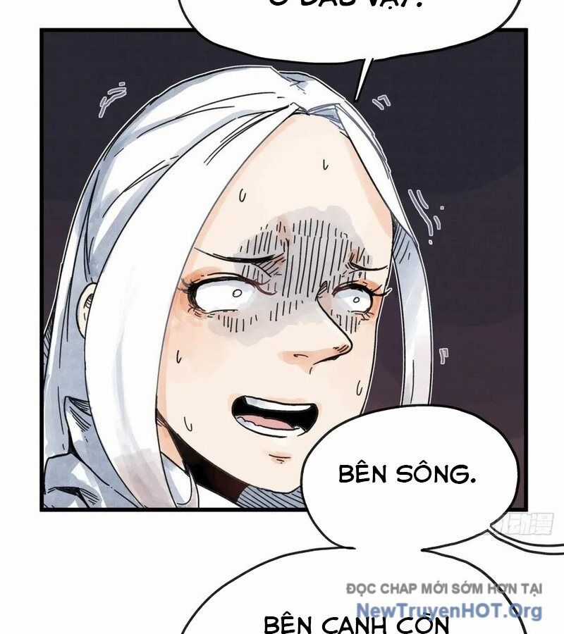 Hiệp Khách Hành Bất Thông Chương 75 trang 8