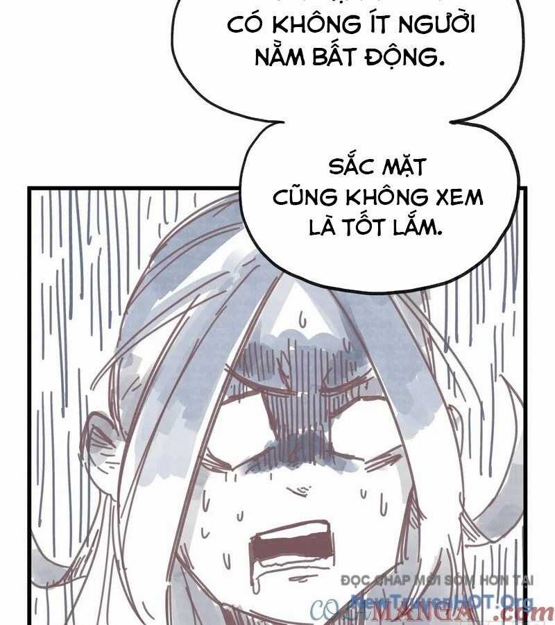 Hiệp Khách Hành Bất Thông Chương 75 trang 9